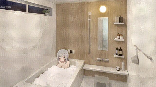 和存在感薄弱妹妹一起的简单生活 实机画面 资料图 5