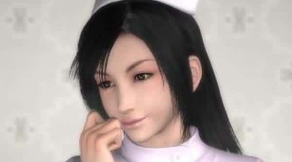 梅麻吕3D合集 资源内容 实机截图 6