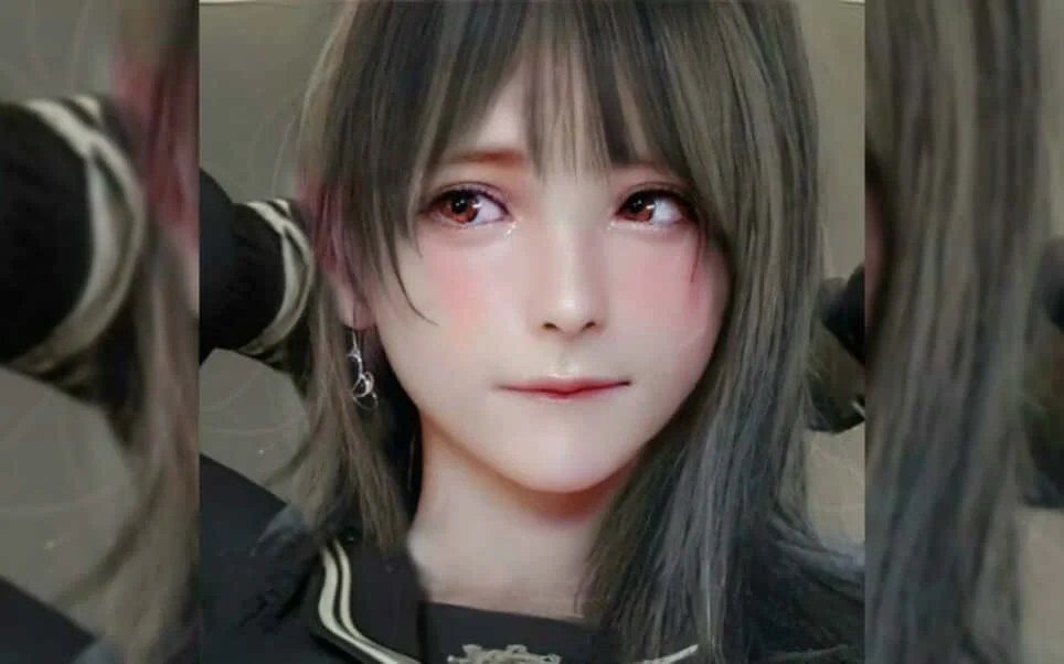 梅麻吕3D合集 探索场景 实机截图 1