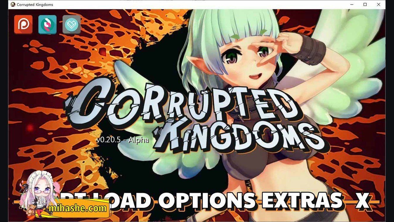 腐败王国CorruptedKingdom 主线事件 专题图 3